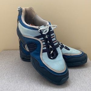 Bloch hip hop dance sneakers